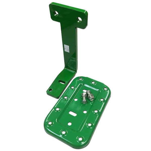 Aftermarket Fuel Tank Filling Step Fits John Deere 2510 3010 4000 5010 4020 5010 3020 4320 SHN20-0323 - main